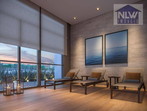 Imagem 9 de 16 de Studio Com 1 Dormitório À Venda, 29 M² Por R$ 238.000,00 - Jardim Prudência - São Paulo/sp - St0241