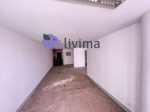 Imagem 9 de 14 de Sala Comercial Para Alugar Na Rua São José, Centro, Rio De Janeiro - Rj - Liv-2012