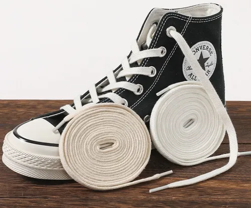 Converse doble cordon sale