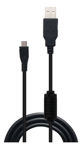 Cable De Carga Y Datos Para Control De Ps4 Carga Mando Juego