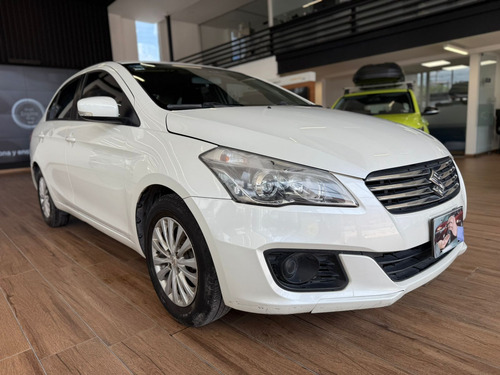Suzuki Ciaz 1.4 Gls At