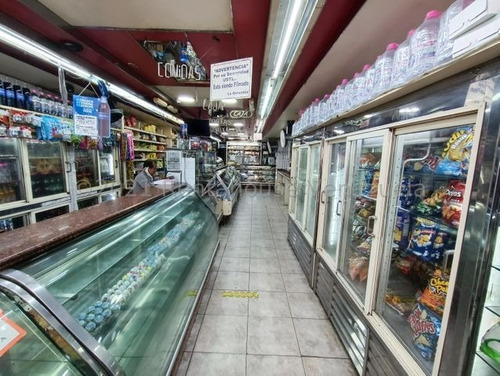 Imagen 15 de 16 de Mg Mls22-17435 Venta Fondo De Comercio Panaderia Av San Martin