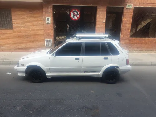 Chevrolet Sprint 1.0