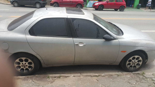 Alfa Romeo 156 1998 1999 (sucata Somente Peças)