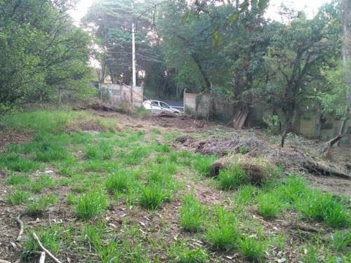 Chácara Na Colônia - V4045