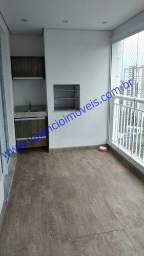 Venda - Apartamento - Vila Frezzarin - Americana - Sp - 2785mg