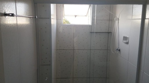 Excelente Apartamento Com Renda P/ Investidores, - Ap0256