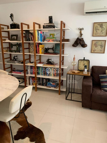Imagem 2 de 18 de Apartamento - Ref: Co2ap57015