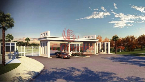Imagem 10 de 12 de Lote Plano Itupeva 836m2 Condominio Reserva Santa Monica - Pronto Construir - Te00296 - 70735221