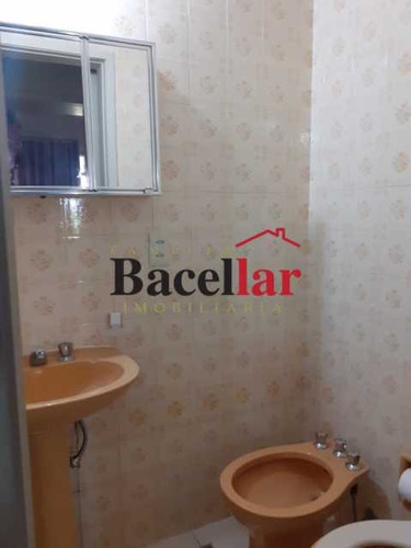 Imagem 5 de 15 de Apartamento-à Venda-tijuca-rio De Janeiro - Tiap25028