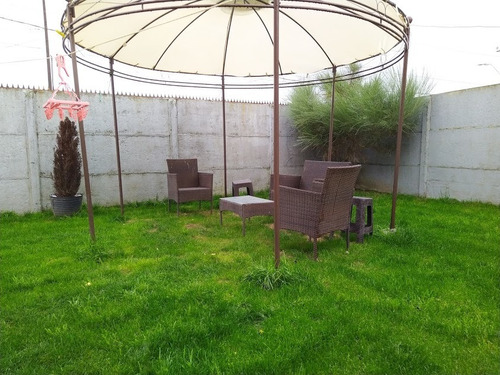 Linda Casa En Quilen