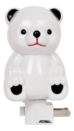 Luz De Noche Led Sanelec Kids 0,5w Varios Diseños