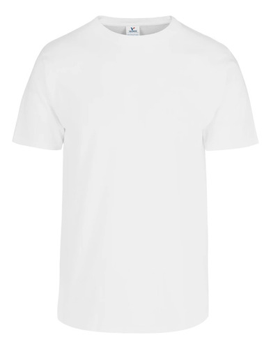 Yazbek Playera Manga Corta 100%algodon Colores Talla Xxl