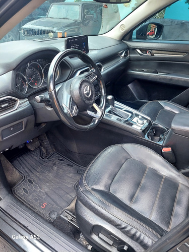Mazda CX-5 2.0 L I Grand Touring At