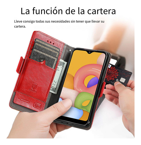 Funda Compatibilidad Teléfono Oneplus Nord Ce 5g/nord