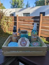 Comprar Set Malp - Kit De Baño, Selfcare De Productos Naturales