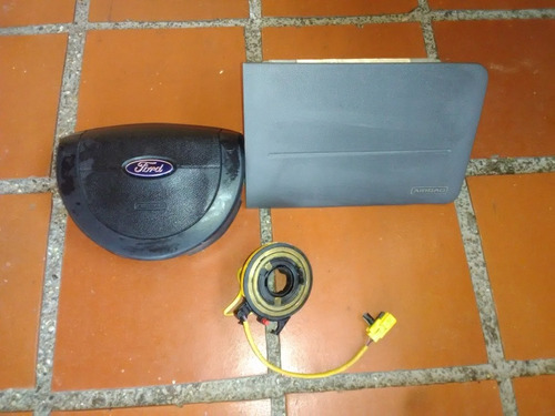 Kit De Airbag Ford Eco Sport 