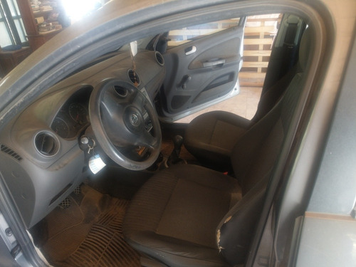 Volkswagen Gol 1.6 5 Puertas
