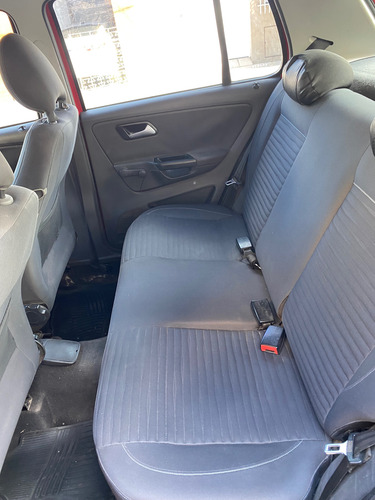 Volkswagen Crossfox 1.6 Comfortline