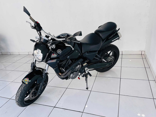 Yamaha 660