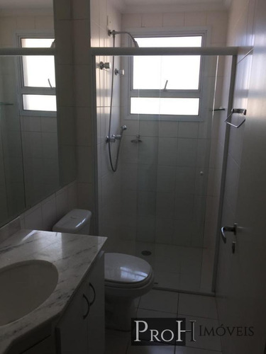 Imagem 14 de 15 de Apartamento Para Venda Em São Bernardo Do Campo, Rudge Ramos, 3 Dormitórios, 1 Suíte, 3 Banheiros, 2 Vagas - Edaquadav