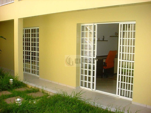 Imagem 5 de 30 de Sobrado Com 3 Dormitórios À Venda, 460 M² Por R$ 2.000.000,00 - Campestre - Santo André/sp - So0410