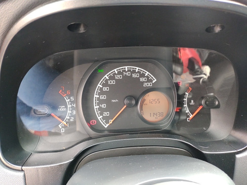 Imagem 4 de 6 de Fiat Strada 2019 1.4 Hard Working Flex 2p