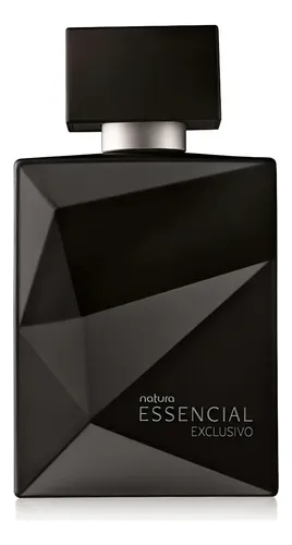 Perfume Natura Essencial Exclusivo Masculino