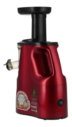 Extractor de Jugo Sindelen EX-800IN