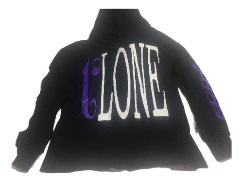 Sudadera/hoodie Vlone Nueva, Original Con Etiqueta 