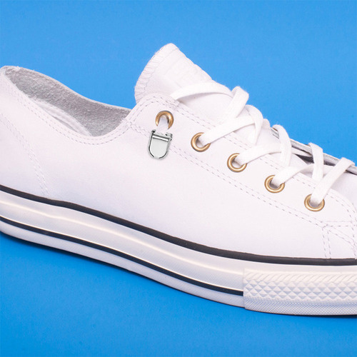 Clips De Cierre De Cordones Para Zapatos, Conector De Hebill