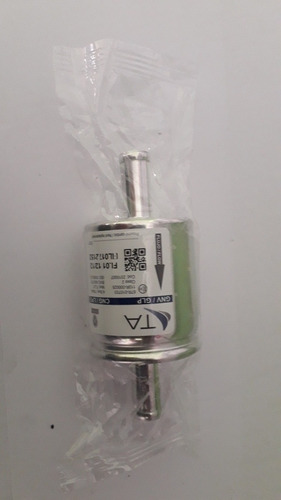 Imagen 1 de 3 de Filtro De Gas 5°g