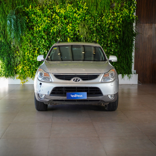 Hyundai Veracruz 3.8 Gls Premium 7as L V6 At