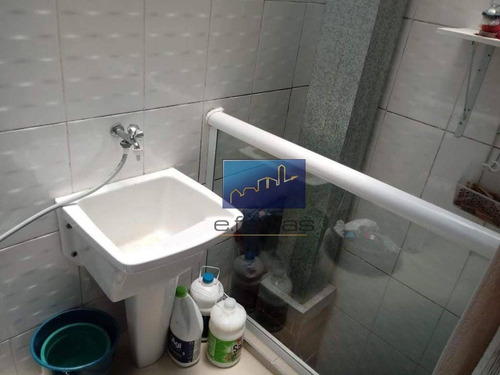 Imagem 14 de 21 de Sobrado Com 2 Dormitórios À Venda, 80 M² Por R$ 270.000 - Itaquera - São Paulo/sp - So0962