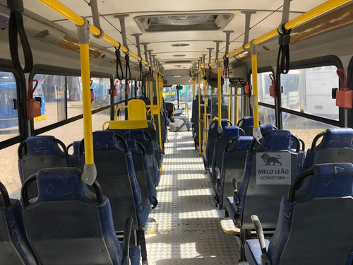 Ônibus Urbno Neobus Mega - 12/13 - 49 Lugares, 2 Portas