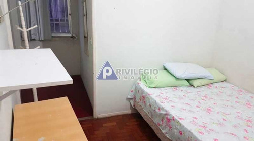 Apartamento À Venda, 3 Quartos, Copacabana - Rio De Janeiro/rj - 18793