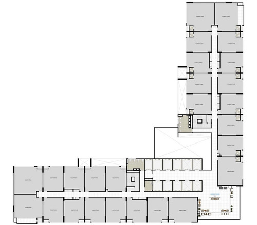 Imagem 18 de 23 de Sala À Venda No Bairro Centro - São Bernardo Do Campo/sp - O-6238-14711