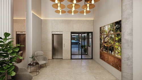 Imagem 2 de 28 de Studio Residencial Para Venda, Indianópolis, São Paulo - St6989. - St6989-inc