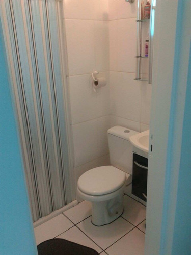 Imagem 20 de 26 de Sobrado No Aricanduva Com 3 Dorms, 1 Vaga, 88m² - So0196