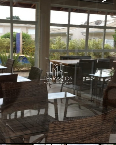 Imagem 27 de 29 de Confortável Sobrado Com At=115 M² E Ac=110 M² Em Condomínio Fechado Estilo Vila No Jardim Lorena Em Valinhos - Sp - Ca00504 - 70040003