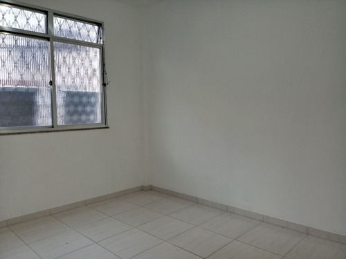 Imagem 4 de 12 de Apartamento À Venda No Bairro Portuguesa - Rio De Janeiro/rj - 138