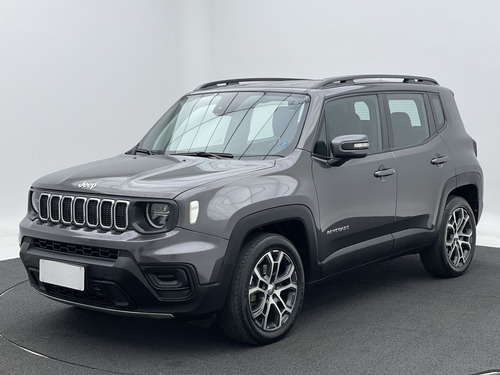 Jeep Renegade 1.3 T270 TURBO FLEX AT6