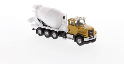 Camion Cat. Ct681 - Concrete Mixer 1:87