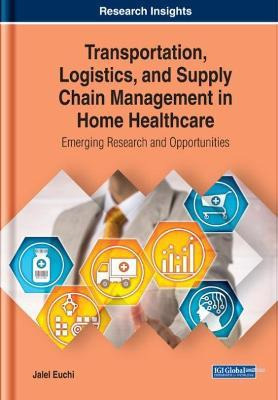 Libro Transportation, Logistics, And Supply Chain Managem...