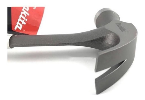 Martillo De Uña De 20 Oz Anti-vibracion Makita B65779