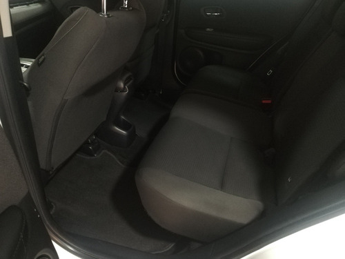 Imagen 14 de 15 de Honda Hr-v-prime Cvt