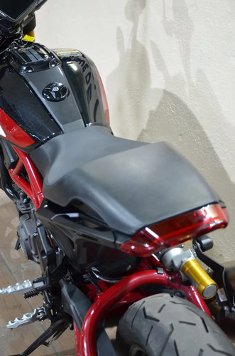 Indian Ftr 1200 S. Muy Cuidada Y Llamativa