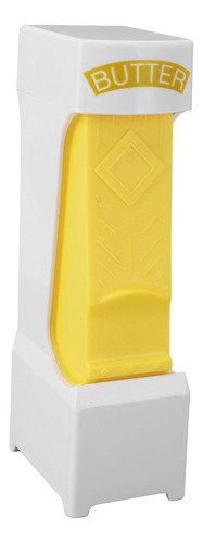 Dispensador De Mantequilla Stick Butter Cutter Abs