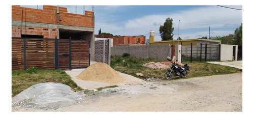 Imagen 2 de 6 de Ultimo Lote En Barrio Parque Astolfi Oportunidad !!!!!