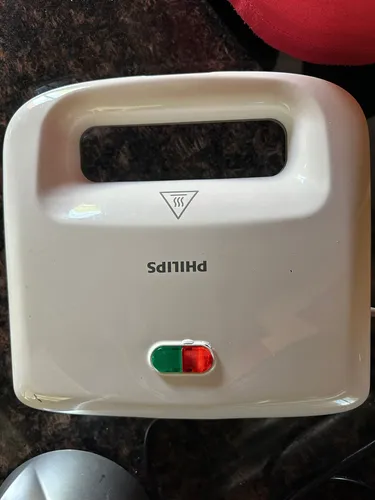Sandwichera philips hd2394 sales